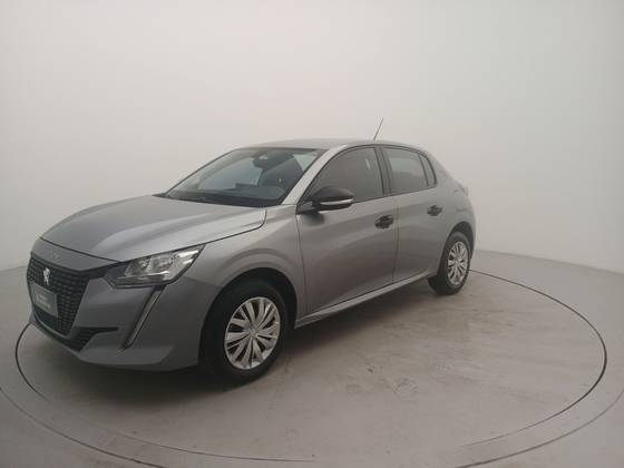 PEUGEOT 208 1.0 FIREFLY FLEX LIKE MANUAL